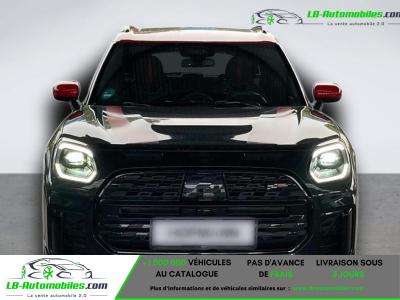 Mini Countryman 150 ch BVA