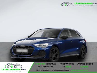 Audi A3 Sportback 35 TFSI Mild Hybrid 150 BVA