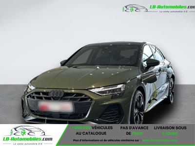 Audi A3 Sportback 35 TFSI Mild Hybrid 150 BVA