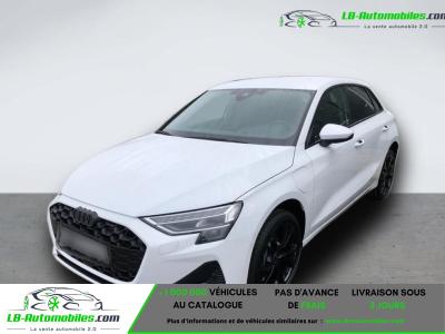 Audi A3 Sportback 35 TFSI Mild Hybrid 150 BVA