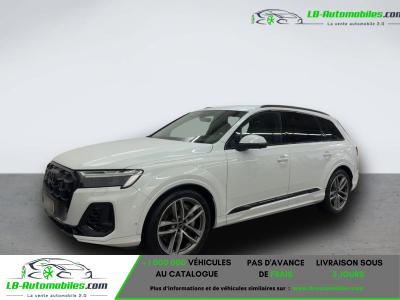 Audi Q7 55 TFSIe 394 BVA Quatro 5pl