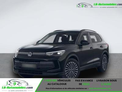 Volkswagen Tiguan 1.5 eTSI 130 BVA