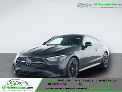 Mercedes CLE Coupe 200 BVA