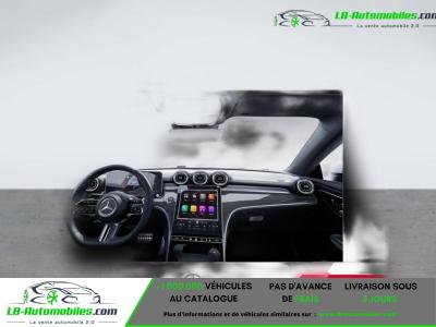 Mercedes CLE Cabriolet 200 BVA