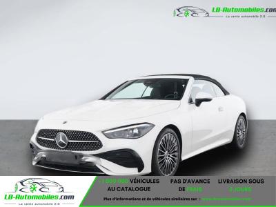 Mercedes CLE Cabriolet 200 BVA