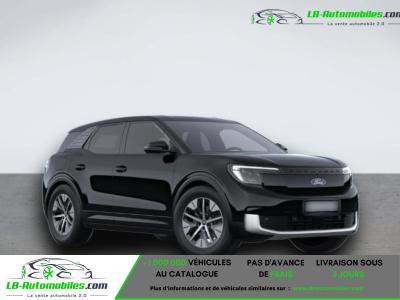 Ford Explorer Electrique 77 kWh 286 ch