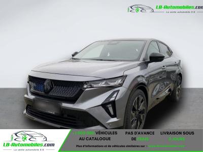 Renault Rafale E-Tech full hybrid 200