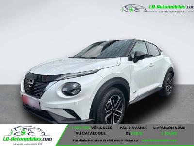 Nissan Juke HYBRID 143