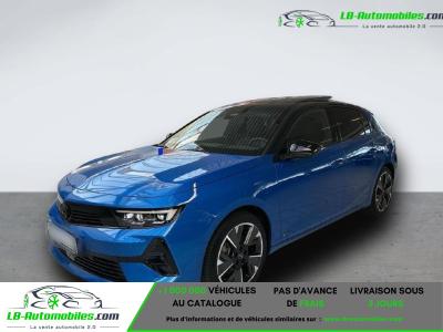 Opel Astra Electrique Electrique 156 ch & Batterie 54 kWh