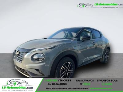 Nissan Juke HYBRID 143