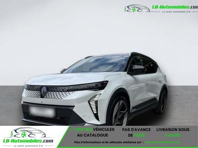 Renault Scenic E-Tech electrique 220 ch grande autonomie