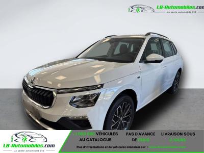 Skoda Kamiq 1.0 TSI Evo 2 95 ch BVM