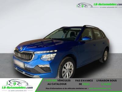 Skoda Kamiq 1.0 TSI Evo 2 116 ch BVM