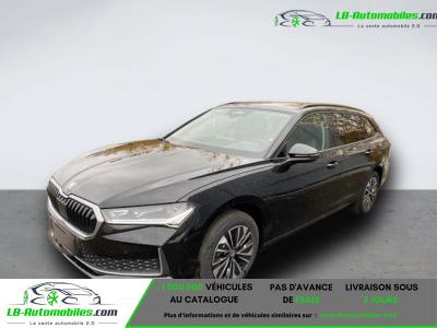 Skoda Superb Combi 1.5 TSI mHEV 150 ch BVA