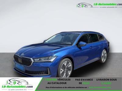Skoda Superb Combi 1.5 TSI mHEV 150 ch BVA