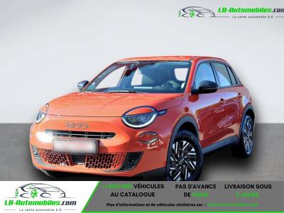 Fiat 600 600 1.2 Hybrid 100ch