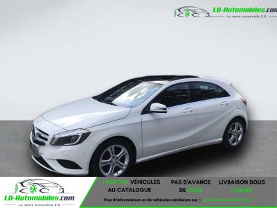 Mercedes Classe A  180 7-G DCT A