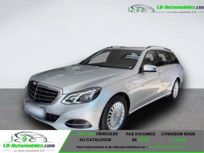 Mercedes Classe E 200 BVA