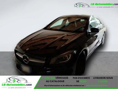 Mercedes CLA  CLA 180