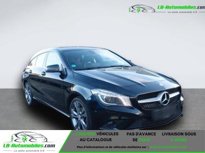 Mercedes CLA  CLA 180 BVA