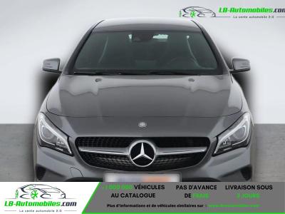 Mercedes CLA  CLA 180