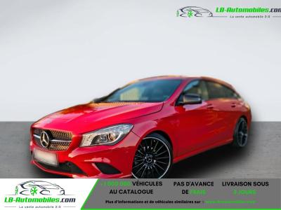 Mercedes CLA  CLA 180 BVA