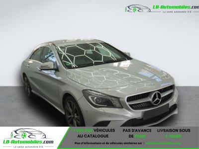 Mercedes CLA  CLA 180 BVA