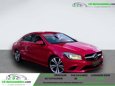 Mercedes CLA  CLA 180 BVA