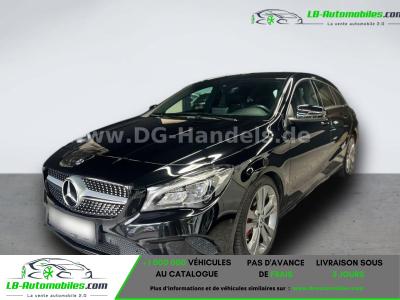 Mercedes CLA  CLA 180 BVA