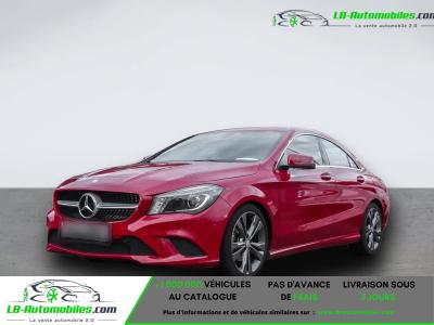 Mercedes CLA  CLA 180 BVA