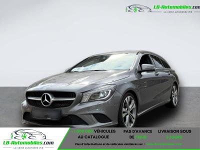 Mercedes CLA  CLA 180 BVA