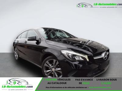 Mercedes CLA  CLA 180 BVA