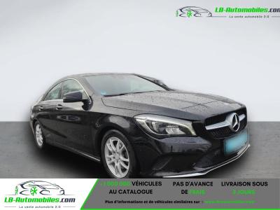 Mercedes CLA  CLA 180 BVA
