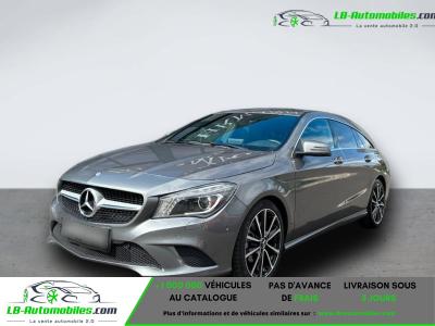Mercedes CLA  CLA 180 BVA