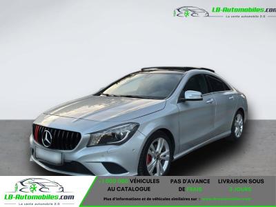 Mercedes CLA  CLA 180 BVA