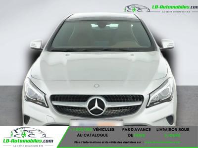 Mercedes CLA  CLA 180