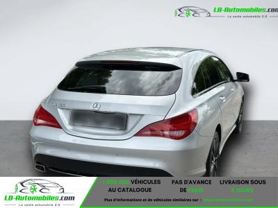 Mercedes CLA  CLA 180 BVA
