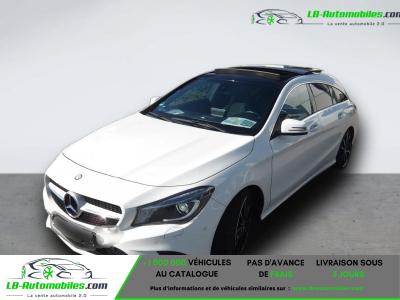 Mercedes CLA  CLA 180 BVA
