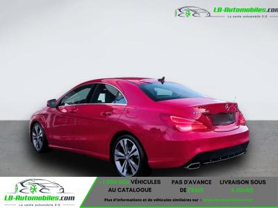 Mercedes CLA  CLA 180 BVA