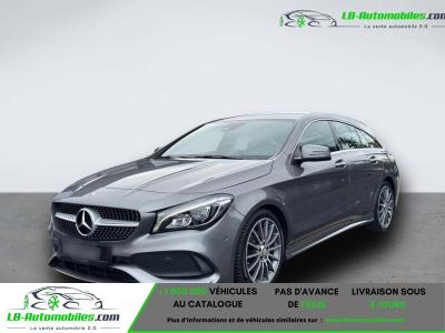 Mercedes CLA  CLA 200