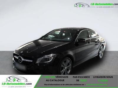 Mercedes CLA  CLA 200 BVA