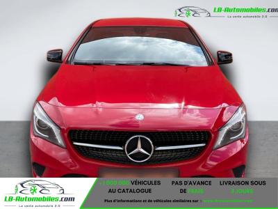 Mercedes CLA  CLA 200 BVA