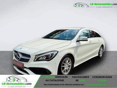 Mercedes CLA  CLA 200 BVA