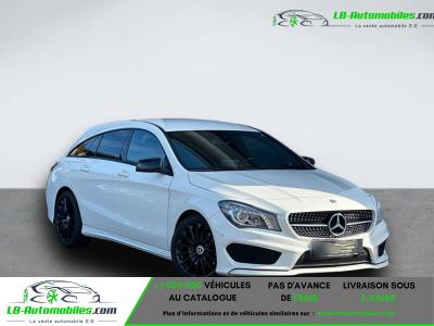 Mercedes CLA  CLA 250 BVA