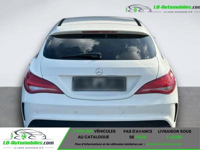 Mercedes CLA  CLA 250 BVA