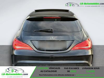 Mercedes CLA  CLA 250 BVA