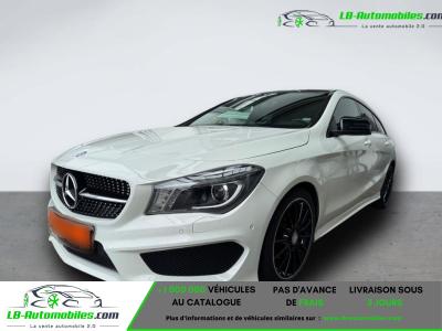 Mercedes CLA  CLA 200 CDI