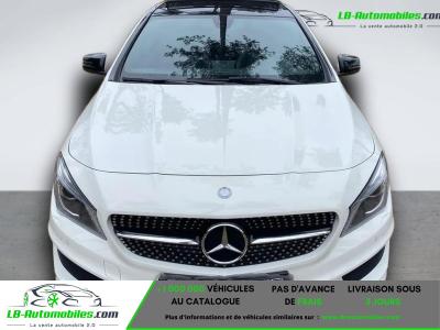 Mercedes CLA  CLA 200 CDI