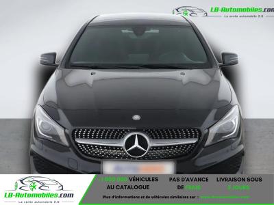 Mercedes CLA  CLA 200 CDI BVA