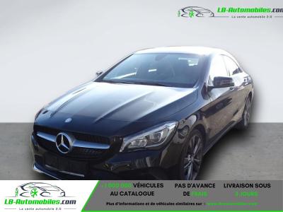 Mercedes CLA  CLA 180